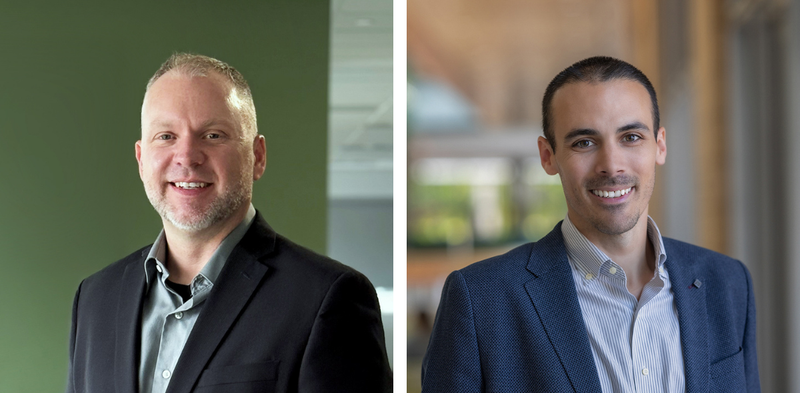 Eric KTraye S Headshots