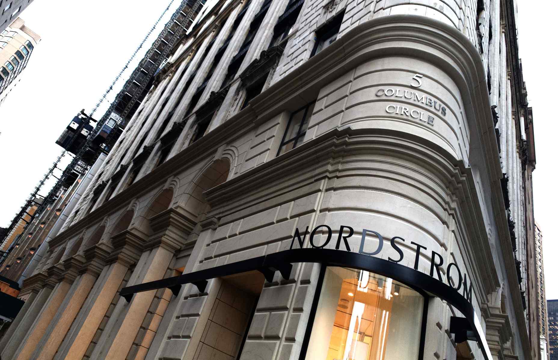 nordstrom flagship store