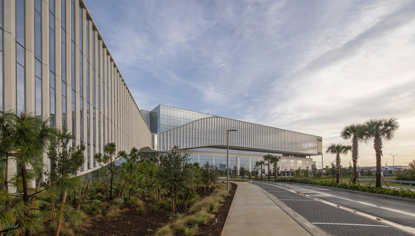 employees working in manufacturing facility