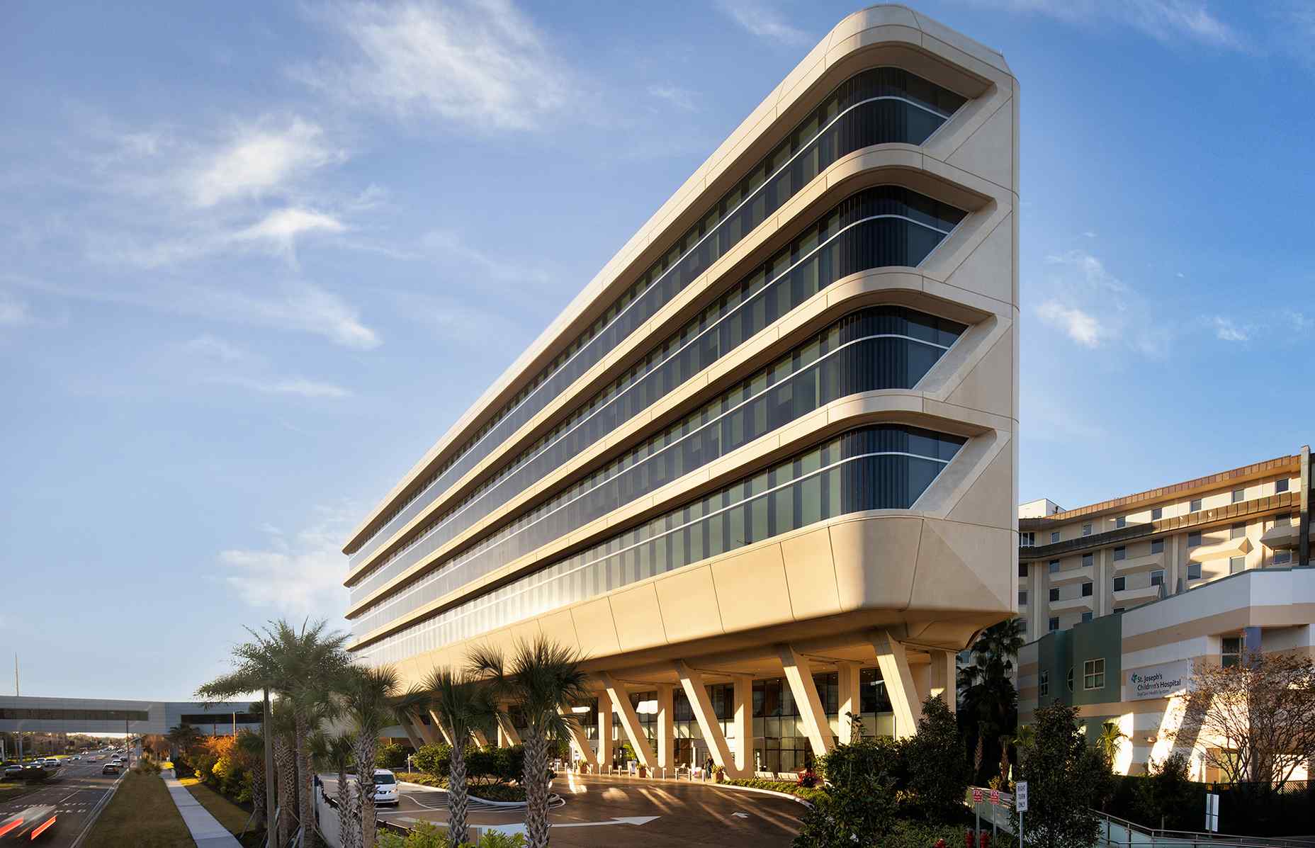 St. Joseph's Hospital