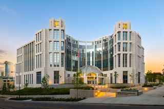 fred d thompson courthouse