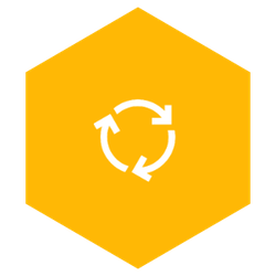 waste reduction & reuse