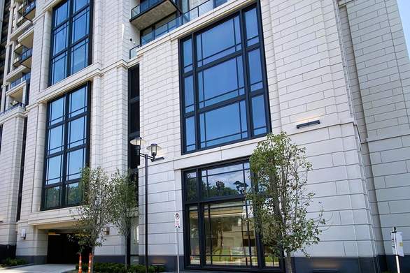 maple terrace residences