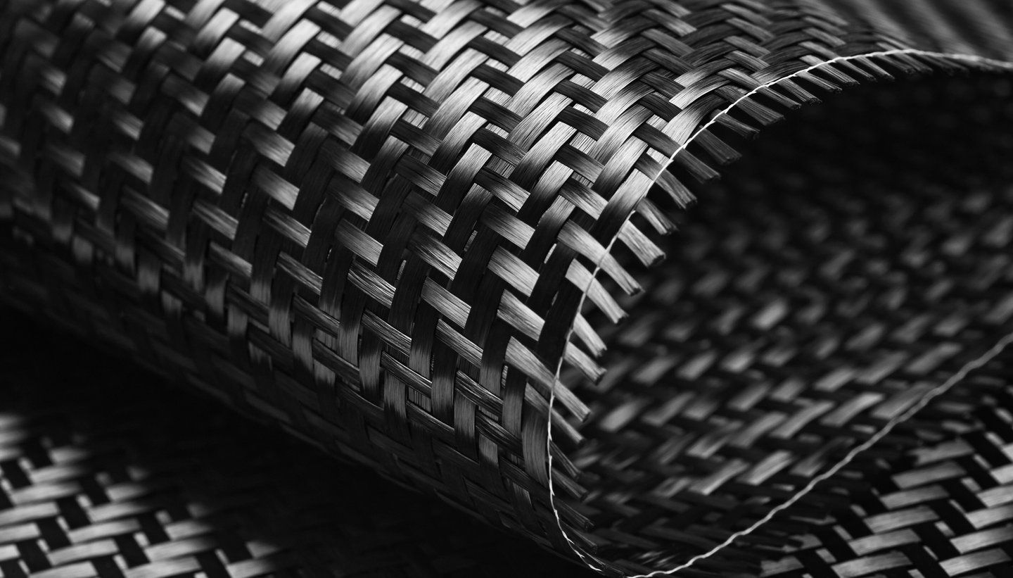 carbon fiber fabric