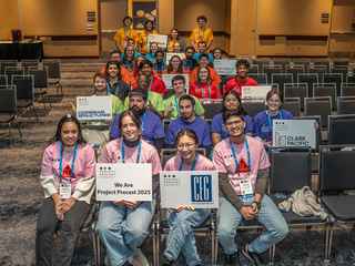 all teams from Project Precast 2025