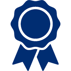 award ribbon