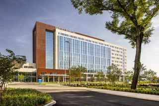 baptist health using GateLite