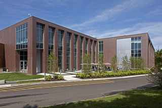 boston scientific exterior