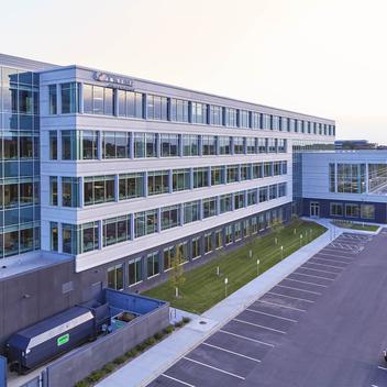 Prime Therapeutics Boulder Lakes Office