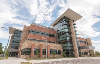 colorado state university health and medical center