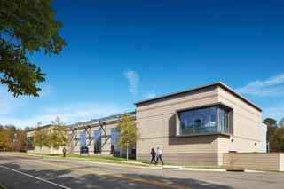 Duke University Central Campus Chilled Water Plant