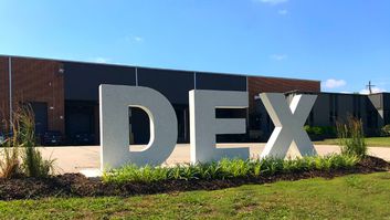 exterior of Wells' Atlanta, GA DEX