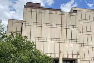 washed du physicals building