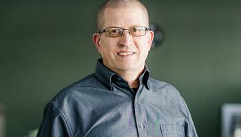 headshot of rick deblois