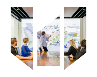 design-assist meeting