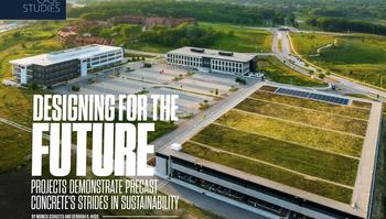 Designing For The Future title with Innovation One Campus