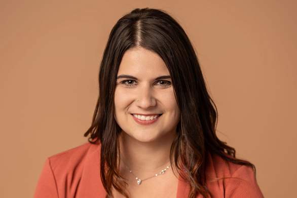 Emily Drake headshot