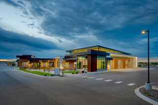 E470 maintenance facility