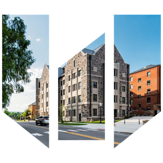 Maple River K12 Entrance