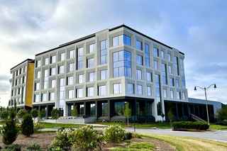 Educational Media Foundation Headquarters