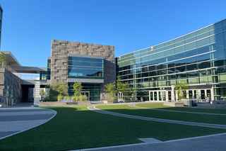 Gas South District Convention Center Addition and Renovation