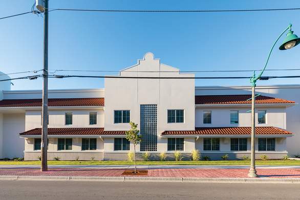 image of gehl foods food processing facility