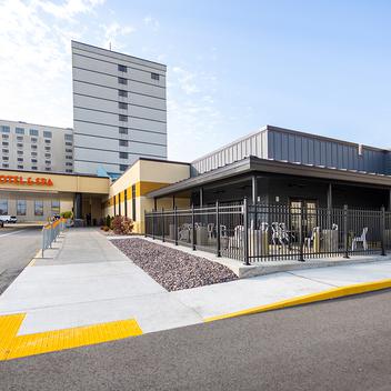 Island Resort & Casino