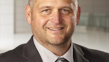 headshot of Josh Demant