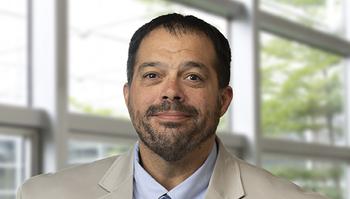 headshot of Jeremy Blahnik