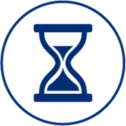 longevity award icon