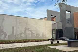 MTSU School of Concrete and Construction Management