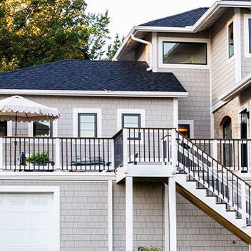 Mill Street Historical House