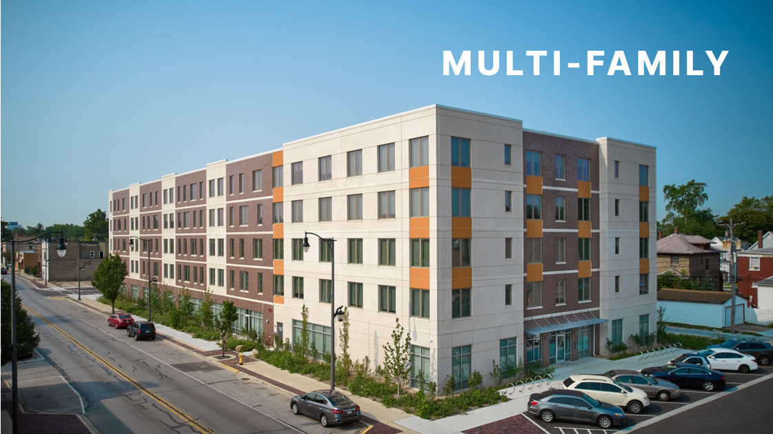 multi-family