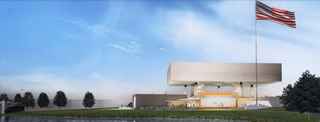 national medal of honor museum rendering