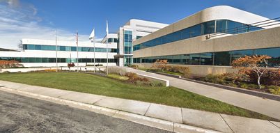 Wells Naperville office