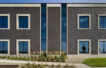 insulated wall panels