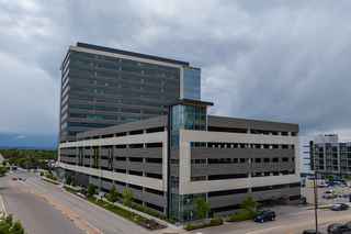 one belleview station from upper street