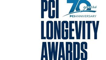 PCI Longevity Awards