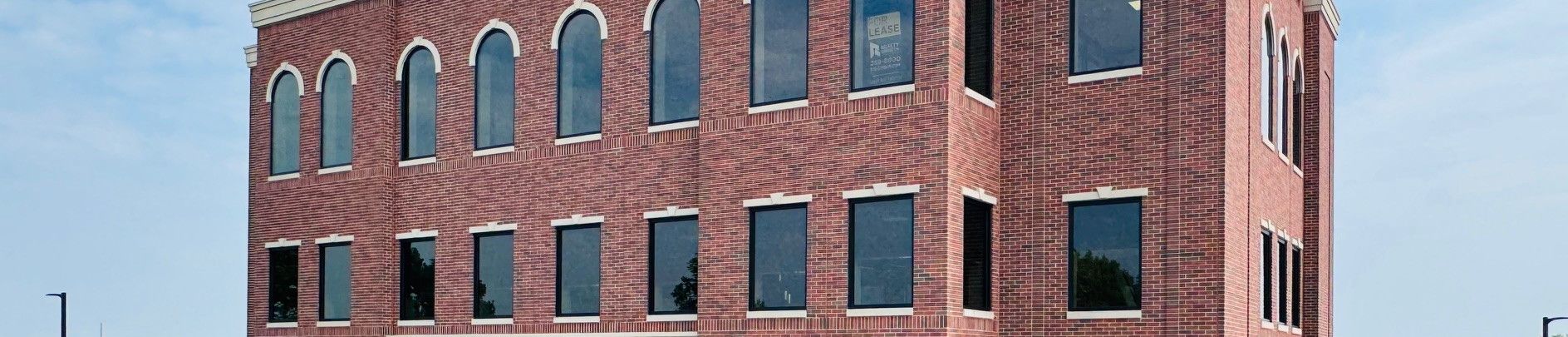 Side exterior of Premier Bank Rochester