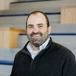 chase radue headshot