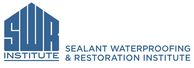 Sealant Waterproofing & Restoration Insititute (SWRI) logo