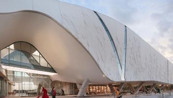 Crow Museum of Asian Art