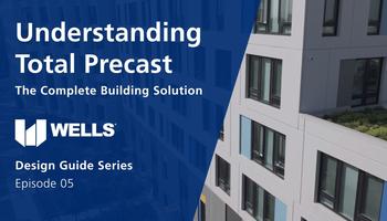 Understanding Total Precast Design Guide Series