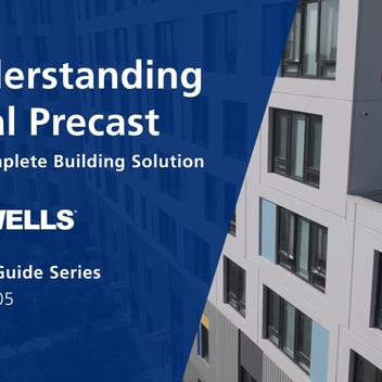 Understanding Total Precast Design Guide Series