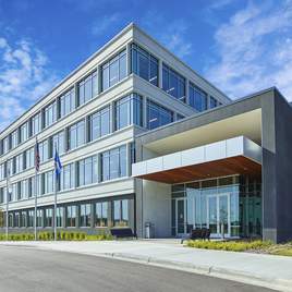 Prime Therapeutics_Exterior_Full Building_HR