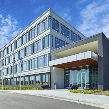 Prime Therapeutics Boulder Lakes Office