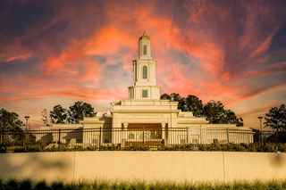The Church of Jesus Christ of Latter-day Saints
