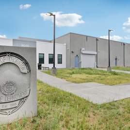 Thornton-Police-Station_Badge-Sign-Building_MR