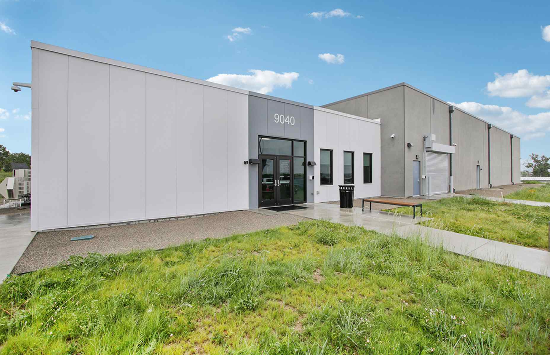 thornton police shooting range full building