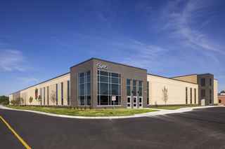 image of white bear lake area high school